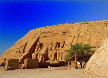 Abou Simbel 1
