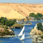 Cataract of Aswan